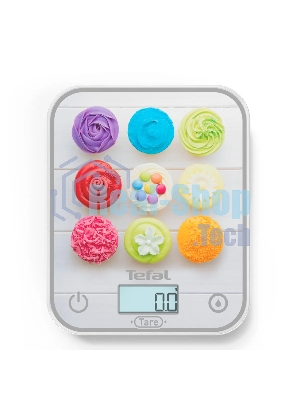 Весы кухонные Tefal BC50D4V0