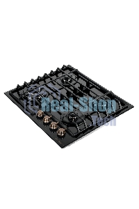 Газовая варочная панель Maunfeld EGHG.64.63CB.R/G