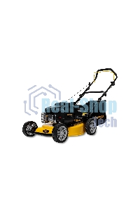 Газонокосилка Champion 2,2кВт 410мм 40л 27-61мм 1рычаг/6, 23кг LM4122