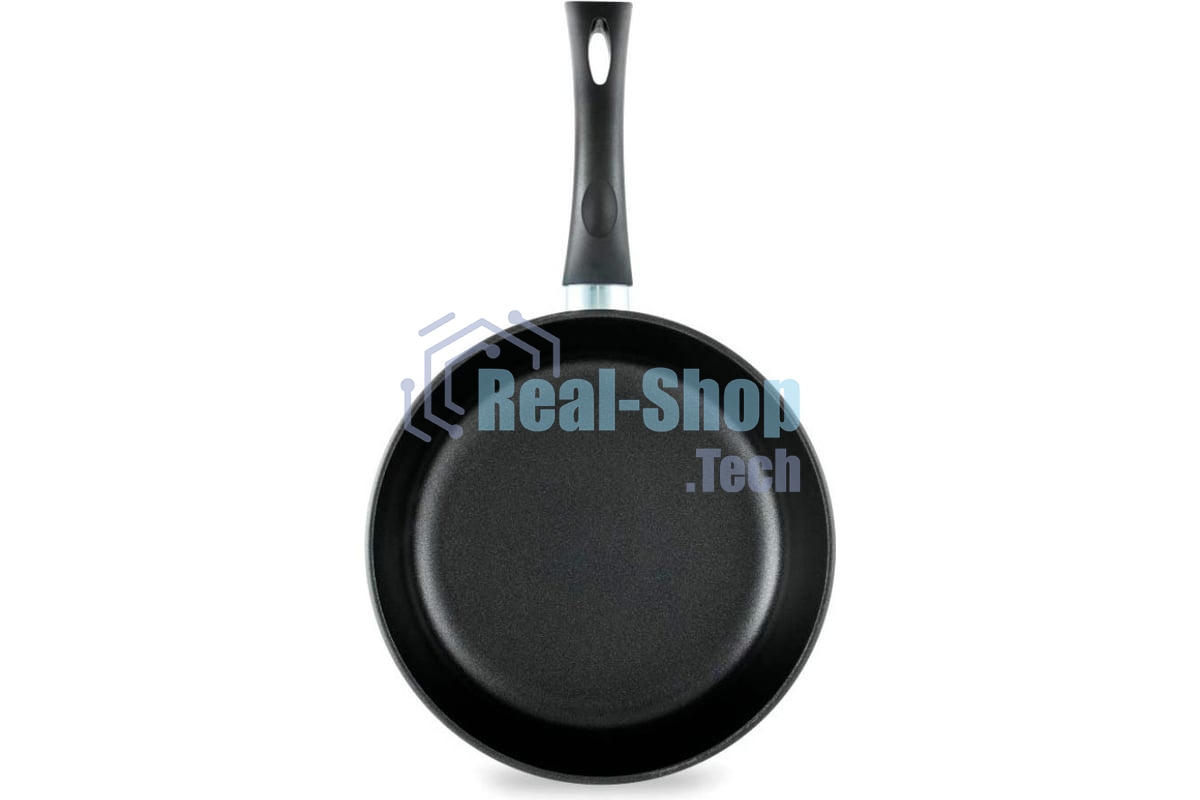 Сковорода НЕВА МЕТАЛЛ ПОСУДА 9126 д. 26 см