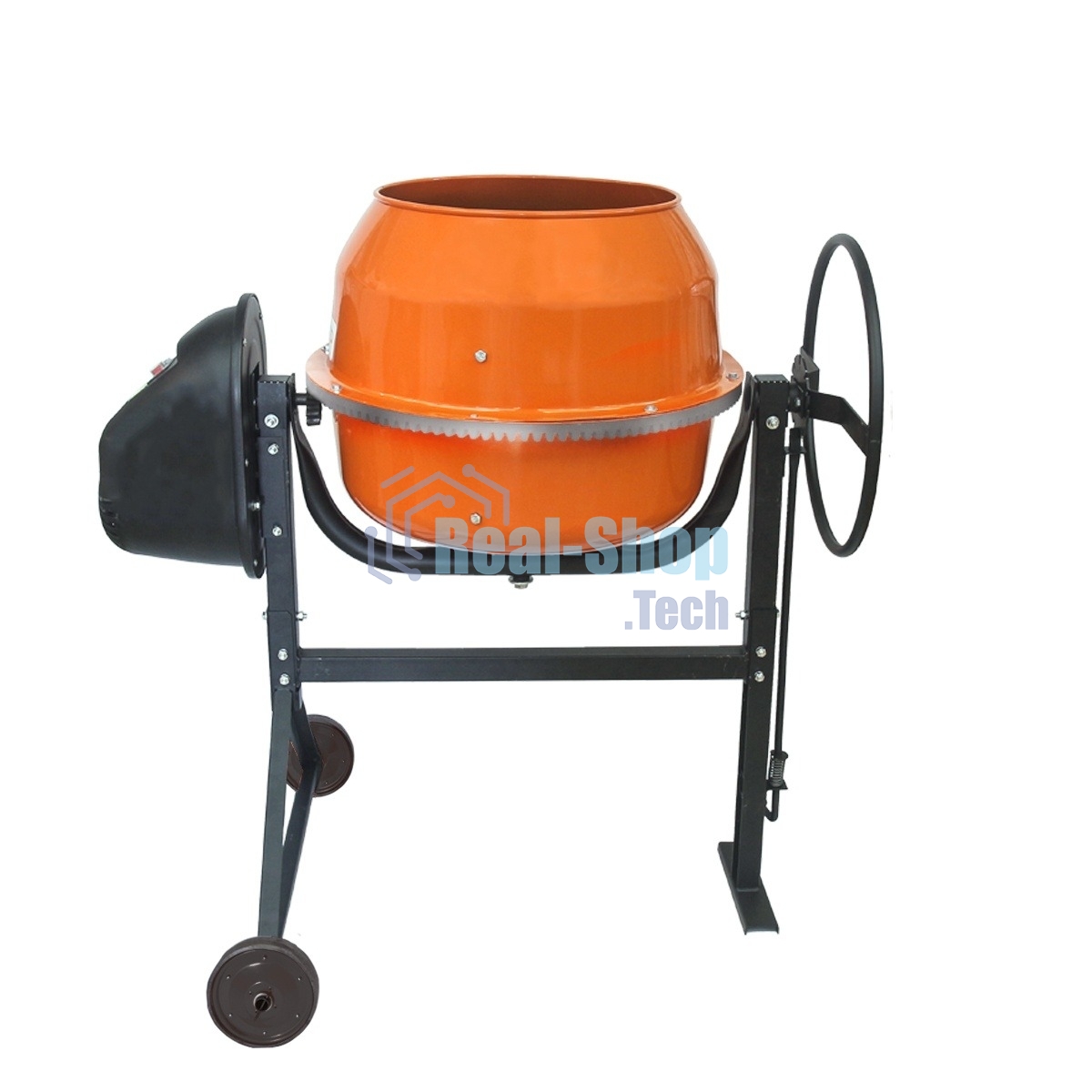 Бетоносмеситель Калибр БСЭ-140СВ