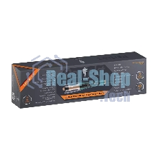 Щипцы автоматические для завивки волос LEONORD LE-1201 (900283)