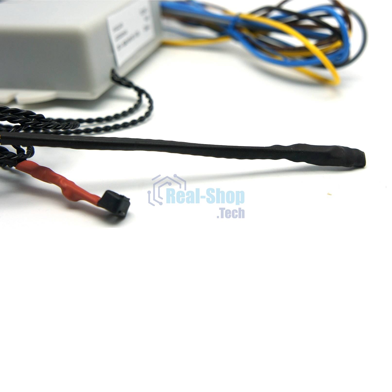 Регулятор давления конденсации Ballu SD-1/3U-5A(полупром)