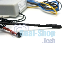 Регулятор давления конденсации Ballu SD-1/3U-5A(полупром)