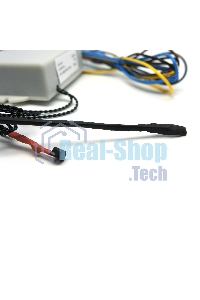 Регулятор давления конденсации Ballu SD-1/3U-5A(полупром)