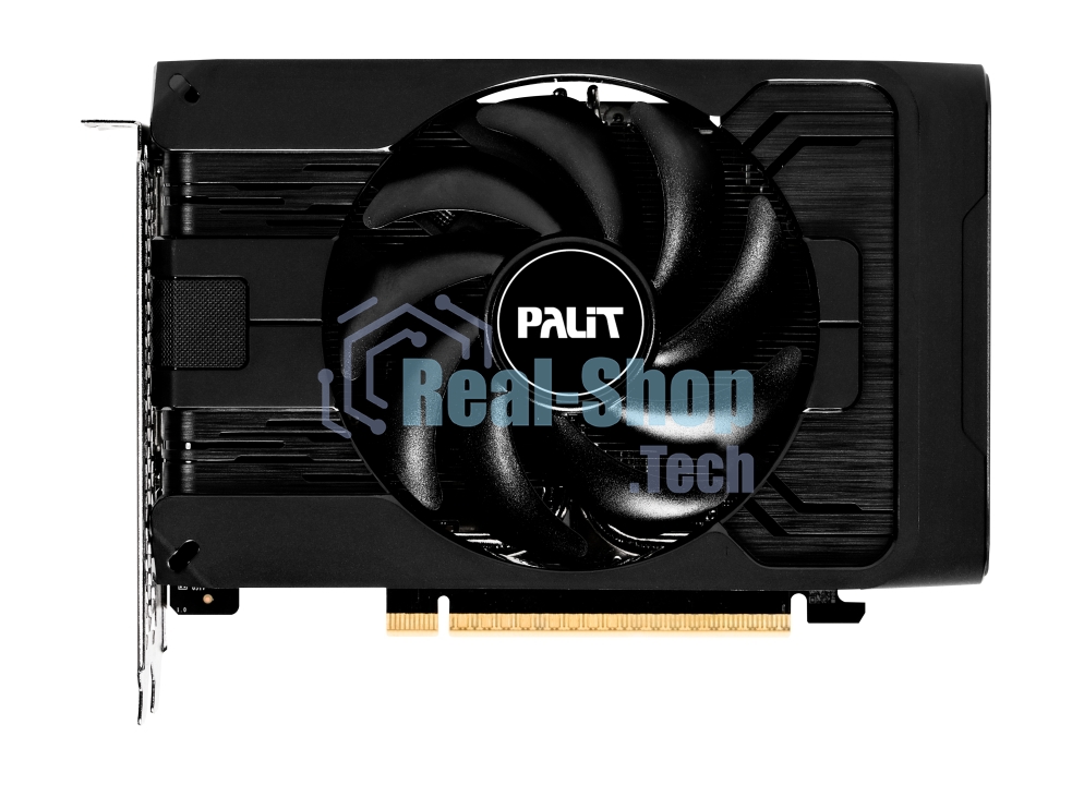 Видеокарта Palit PCIE16 RTX 5050 8Gb PA-RTX 5050 STORMX OC 8Gb