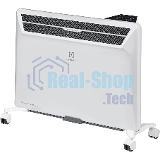 Комплект Electrolux Air Gate Transformer с блоком управления и шасси ECH/AG2-1500 T-TUE4 (электр)