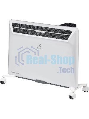 Комплект Electrolux Air Gate Transformer с блоком управления и шасси ECH/AG2-1500 T-TUE4 (электр)