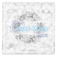 Вентилятор вытяжной Royal Thermo RAFC 100 Frozen
