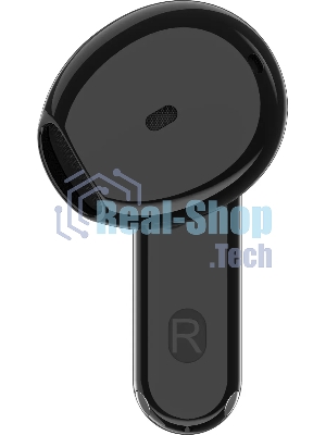 Наушники TWS Honor Choice X7 Play ORF-ME00 черный, вкладыши, Bluetooth, защита IP54, до 9 ч