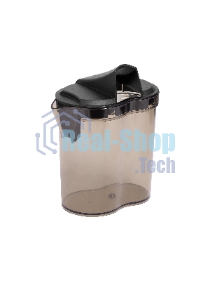 Соковыжималка BBK JC080-H22 черный/металлик, центробежная, 1000 Вт, 950 мл, механическое