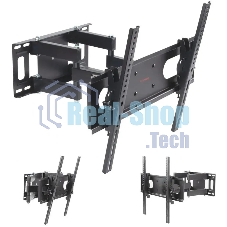 Кронштейн для телевизора Arm Media PT-16 NEW черный, 22