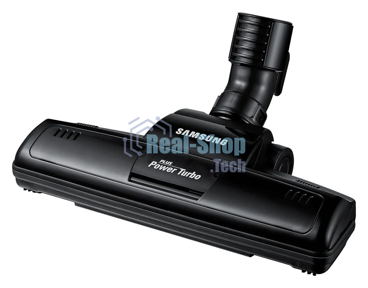 Пылесос Samsung VCC885FH3P красный/черный, 430/2200 Вт, уборка сухая, пылесборник контейнер 2 л