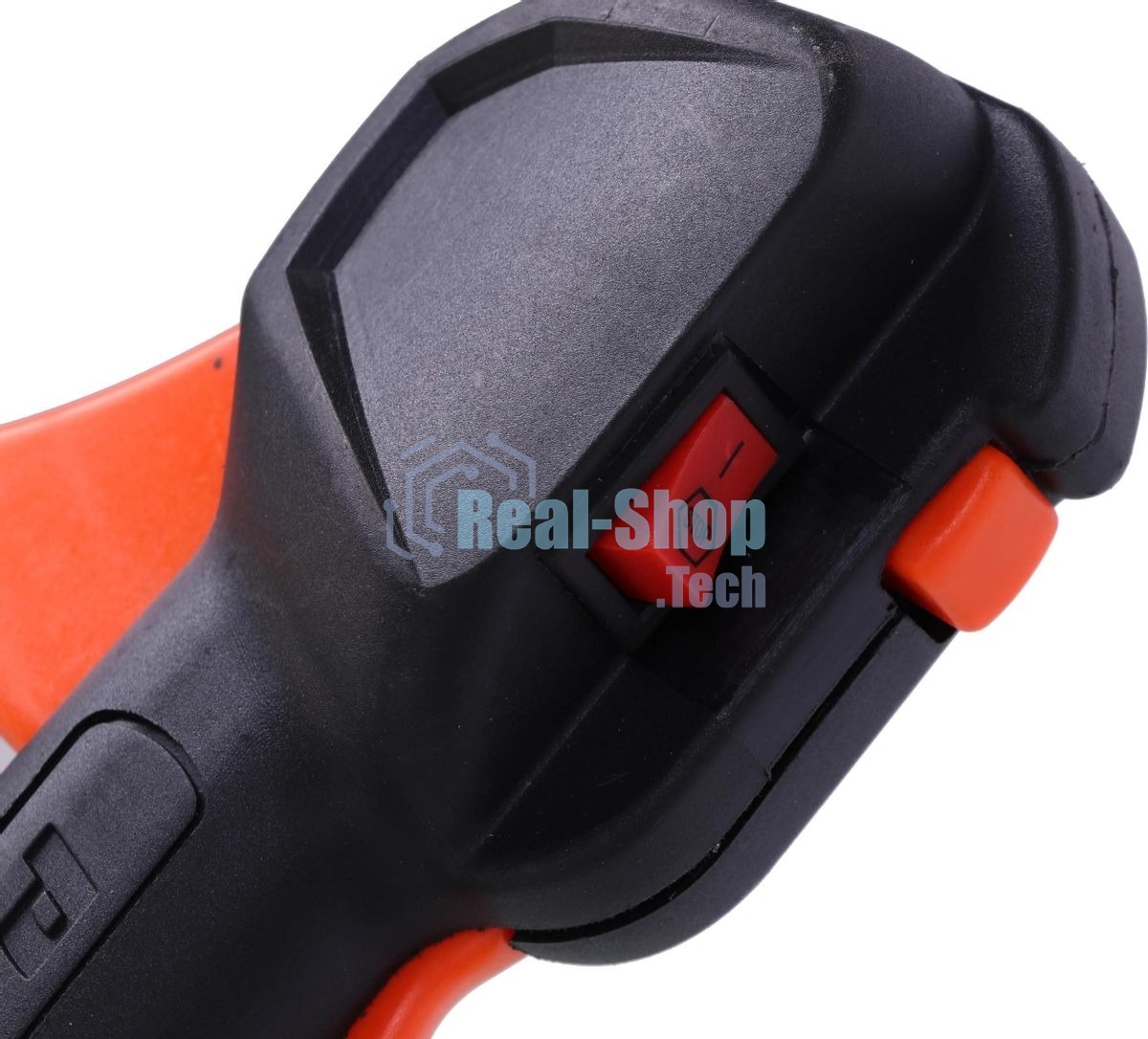 Триммер бензиновый Patriot PT 555 реж.эл.: леска/нож