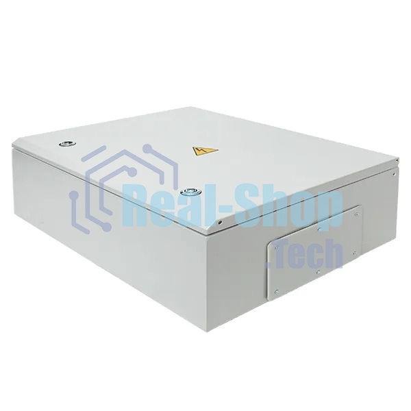 Щит с монтажной панелью EKF PROxima ЩМПг- 50.40.22 каб фланец IP65