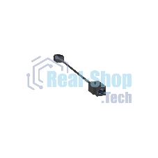 Сетевое зарядное устройство Wize Pro WRTS-RR-USB USB 3.0