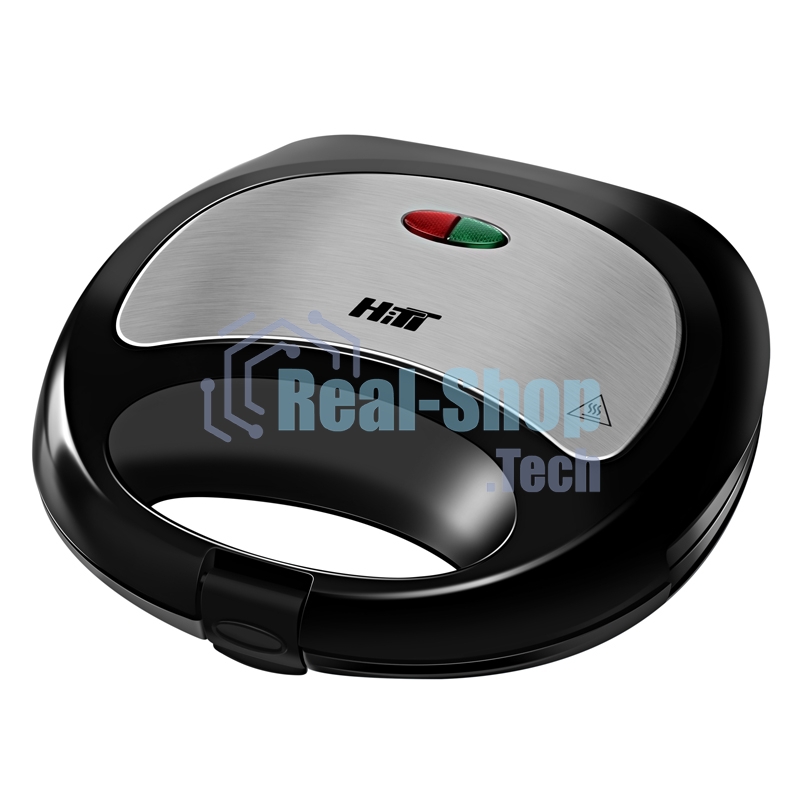 Сэндвичница HITT HT-5205 Сэндвичница, 750 Вт