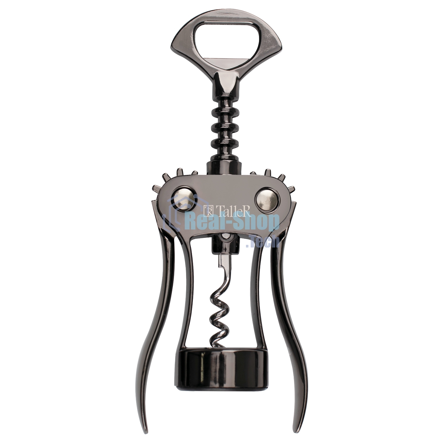 Штопор TalleR 65131-TR Цинковый сплав с покрытием