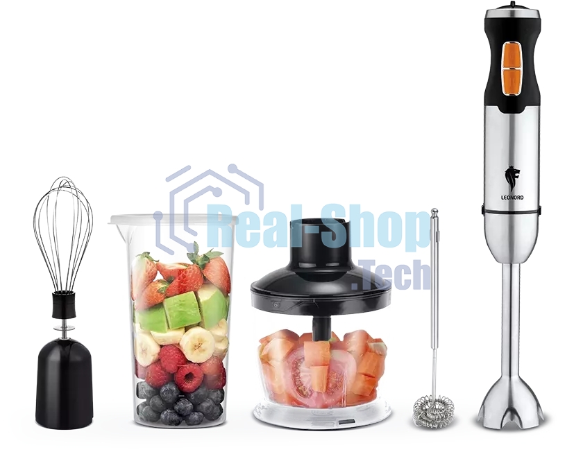 Блендер LEONORD LE-1744 (107183)