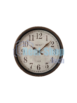 Часы настенные кварцевые ENERGY модель ЕС-155