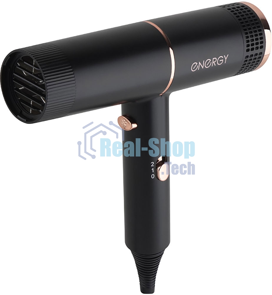 Фен ENERGY EN-805 (900305)