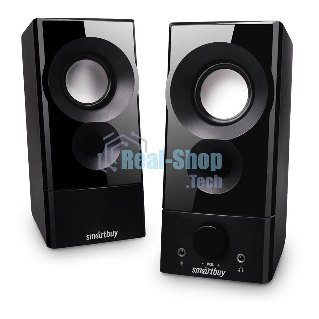 Акустическая система Smartbuy (SBA-4900) W50