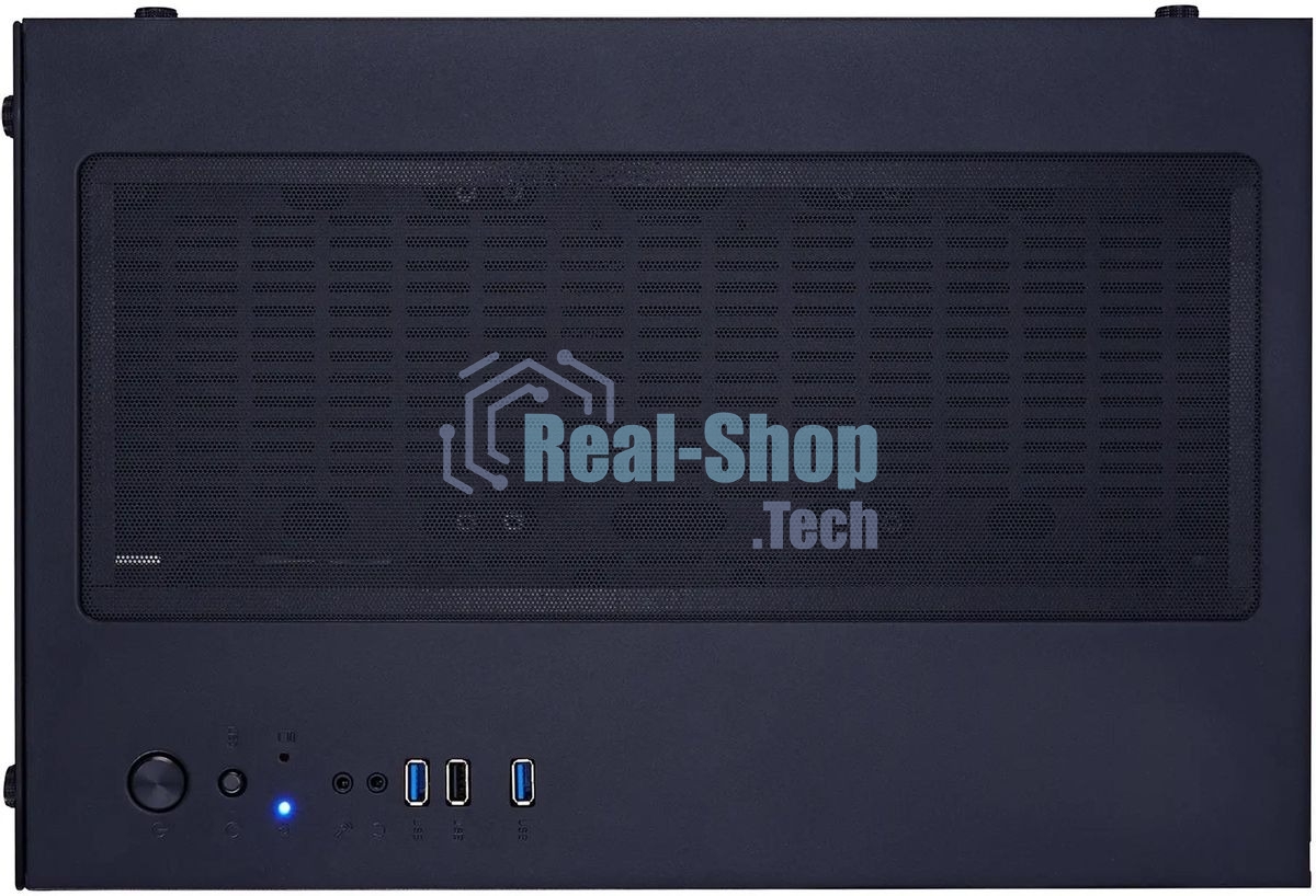 Компьютер Bloody BD-PC CZ79C3 MT i7 14700KF (3.4) 64Gb SSD 1Tb RTX 5070Ti 16Gb Win 11H 64 2.5xGbitEth 850W черный (RUS) (2129080)
