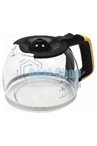 Кофеварка OURSSON CM1005/BL