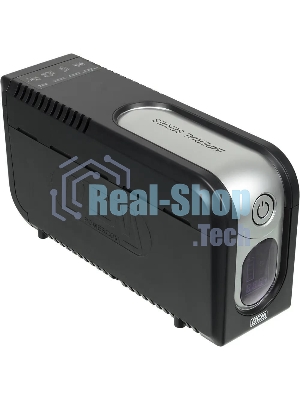 Источник бесперебойного питания Powercom Imperial IMD-525AP 315Вт 525ВА черный
