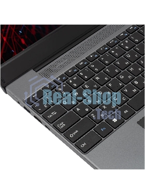 Ноутбук IRU Tactio 15PHR Ryzen 5 7430U 8Gb SSD256Gb AMD Radeon Graphics 15.6