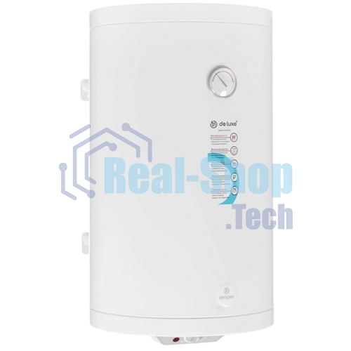 Водонагреватель De luxe W80V10