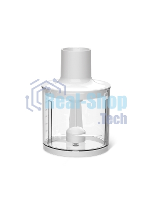 Блендер погружной Blackton Bt HB420PS White-Gray