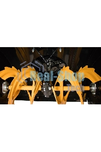 Снегоуборщик Champion ST662E, шт