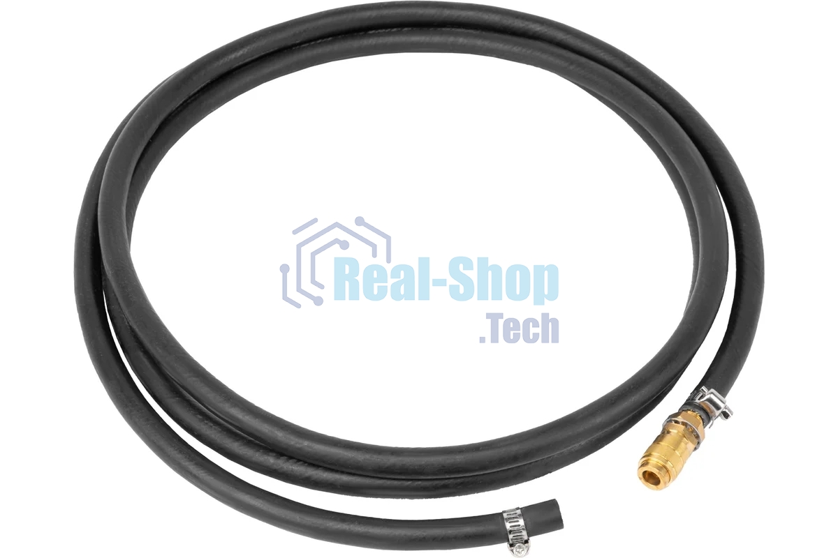 Аппарат инвертор. полуавтомат. сварки Denzel MultiMIG-200DP Synergy Double Pulse, 200 А, ПВ 80%