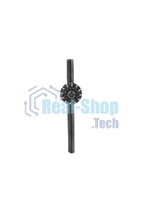 Дрель Deli DL-CZ13-E1, 650Вт, сетевая, ударная