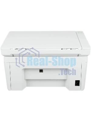 МФУ лазерное HP LaserJet M141a (7MD73A), A4, ч/б, печ. до 20 стр/мин., 600 x 600 dpi, USB