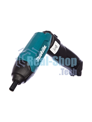 Отвертка аккумуляторная Makita DF001DW Отвертка ак, 3.6В,встр1.5А·ч Li-ion,220об\мин,4Нм,0.36кг,чем,н-р акс 81шт,подсв,USB шнур