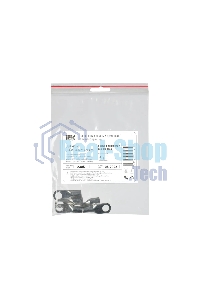 Наконечник медный луженый JGA-25-8 (ТМЛ) (5шт/упак) IEK