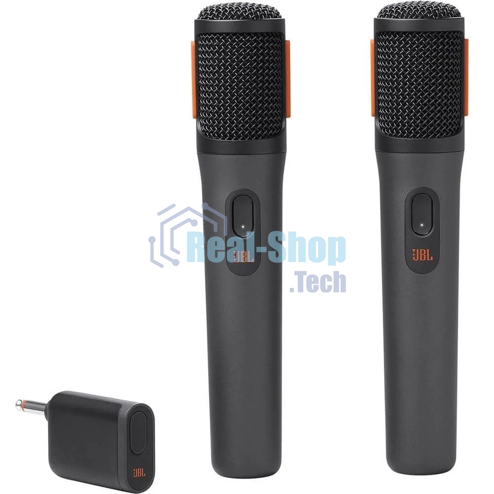 Микрофон JBL Partybox Wireless Mic