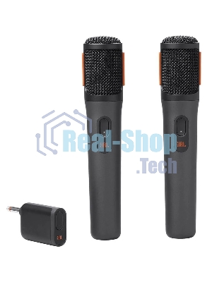 Микрофон JBL Partybox Wireless Mic