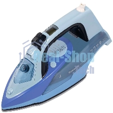 Утюг Panasonic NI-DTC565ATW 2400Вт голубой