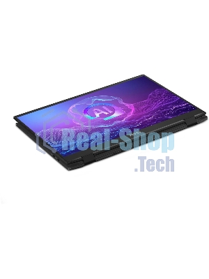 Ноутбук MSI Suммit A16 AI+ A3HMTG-084RU черный 9S7-159K21-084 Ryzen AI 9 365 32Gb SSD 2Tb AMD Radeon 880M 16