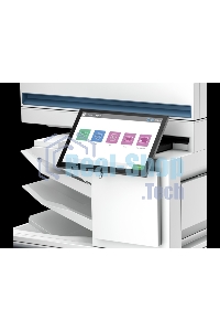 МФУ лазерное HP Color LaserJet Enterprise Flow MFP 6800zfsw