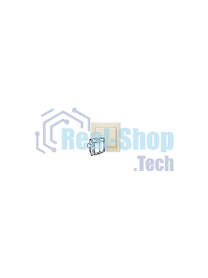 Выключатель Legrand 774305 Valena двухклавишный 10 AX(слоновая кость)
