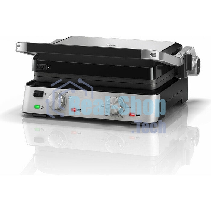 Гриль контактный электрический BRAUN CG7020