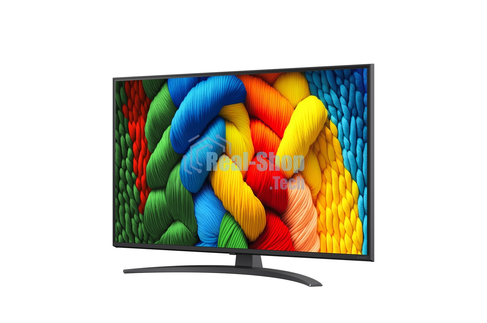 Телевизор LG 43