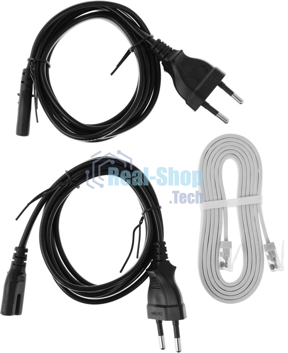 Бесшовный Mesh роутер TP-Link DECO P9 (2-PACK) AC1200 10/100/1000BASE-TX белый (упак.:2шт)