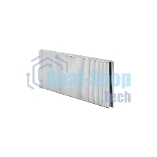 Скоба PNS 90/40S для пневмостеплера ANG 210R, узкая, тип 90 (18GA), длина 40 мм, ширина 5,7 мм, сечение 1,25х1 мм, сталь, 5000 шт.