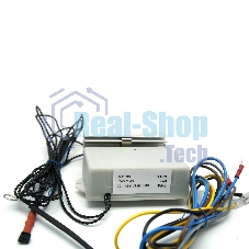 Регулятор давления конденсации Ballu SD-1/3U-5A(полупром)