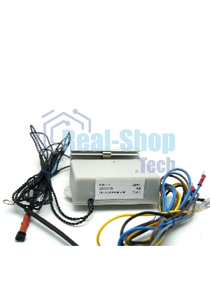 Регулятор давления конденсации Ballu SD-1/3U-5A(полупром)